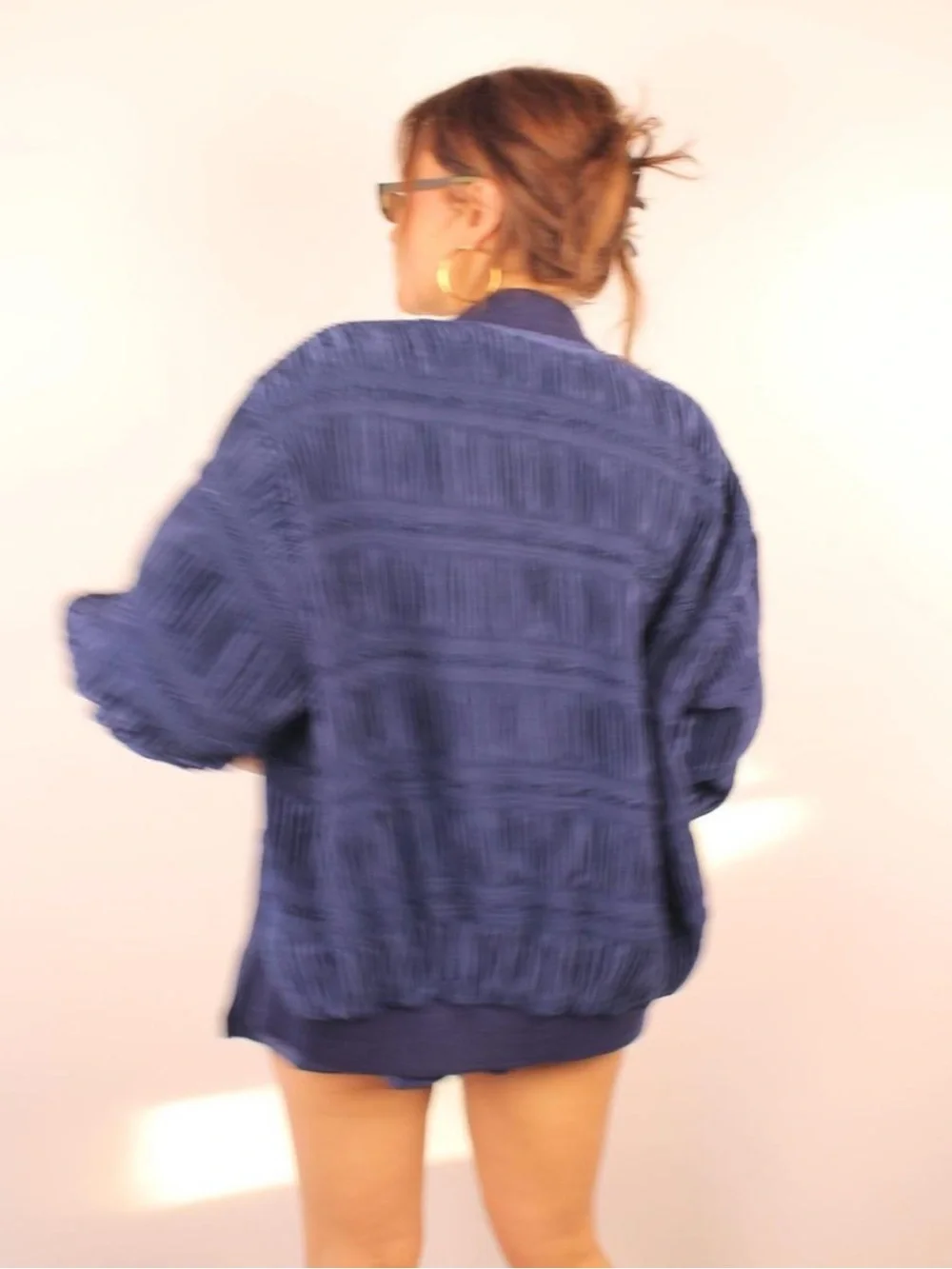 Lands End two piece